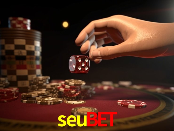 Jogos de Slot seubet