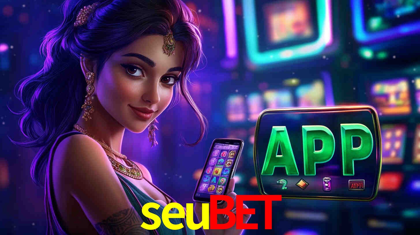 seubet: A Experiência de Casino com Jogos de Mesa ao Vivo