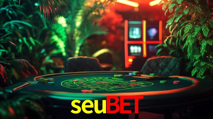 Live Casino seubet