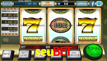 Inovações de Jogos na seubet: O Futuro das Experiências Interativas