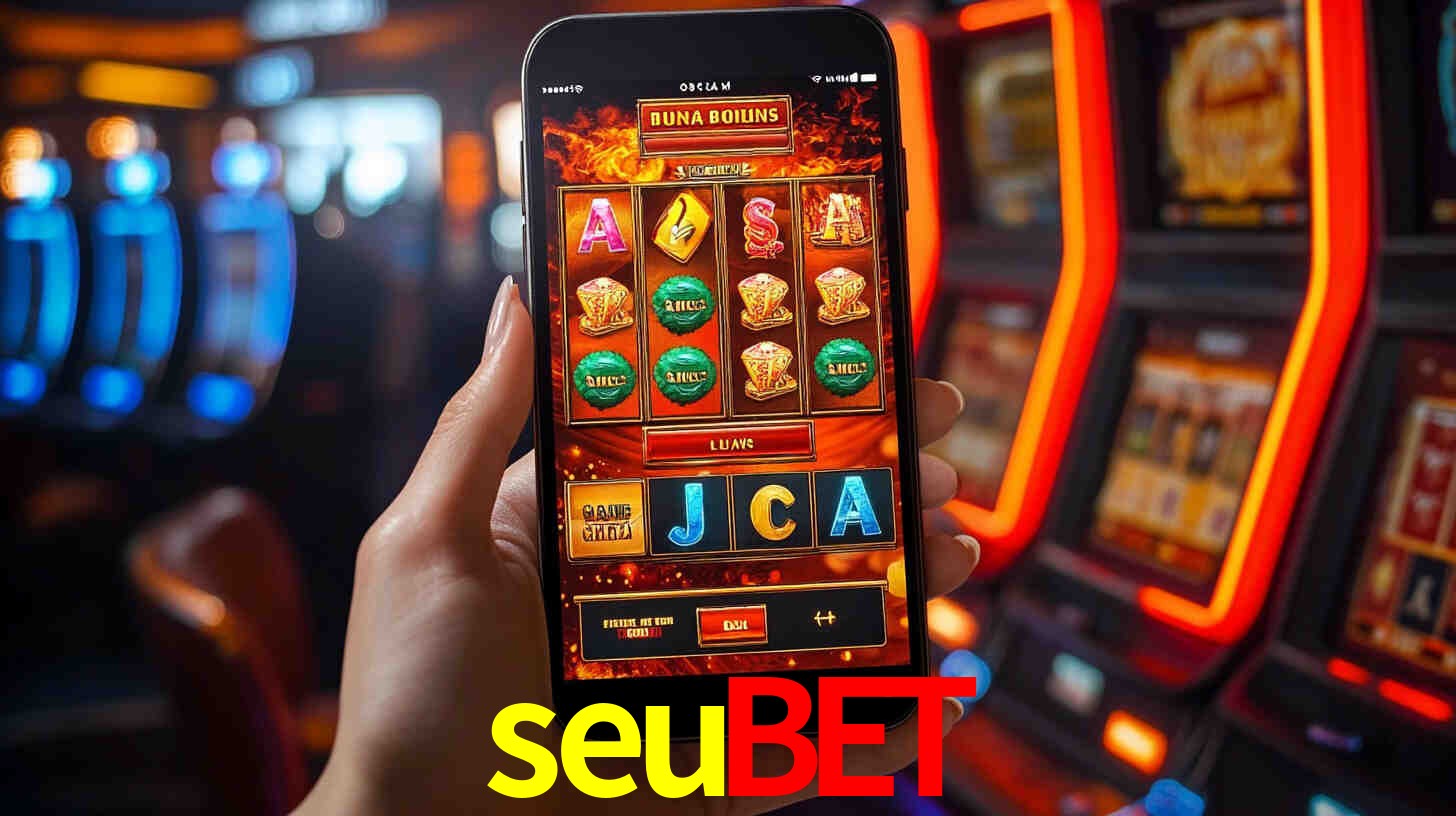 seubet: Jogos de Caça-Níqueis-Altas Recompensas, Roleta-Velocidade, Blackjack-Desafios Máximos