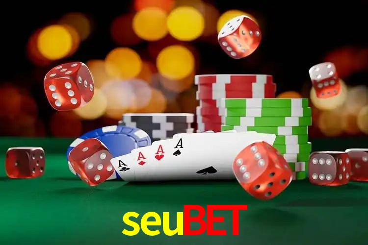 Casino Ao Vivo seubet