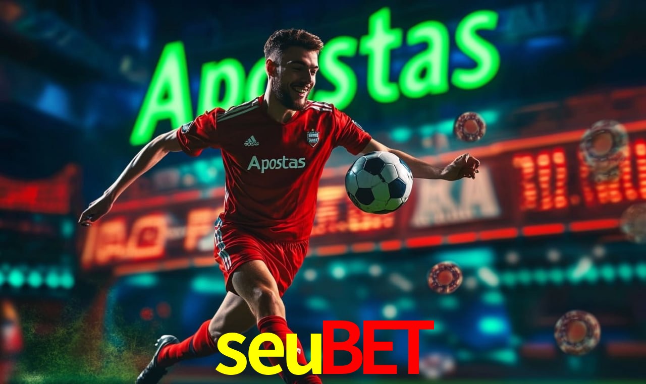 Jogos Exclusivos seubet