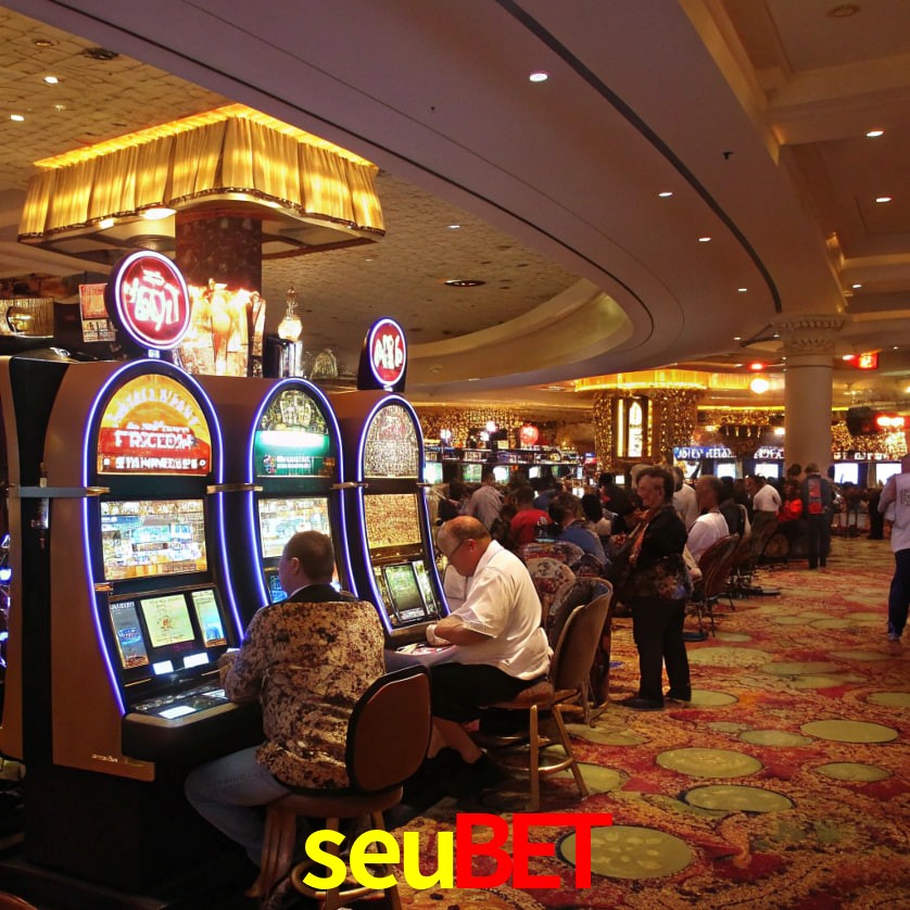 seubet-Game-Slots